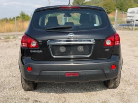Nissan Qashqai 2.0 DCI 4x4, снимка 6