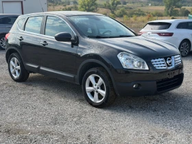 Nissan Qashqai 2.0 DCI 4x4, снимка 2