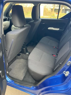 Suzuki Ignis 1.2 4 цилиндъра, снимка 6