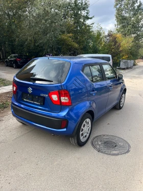 Suzuki Ignis 1.2 4 цилиндъра, снимка 3