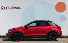 VW T-Roc, снимка 2