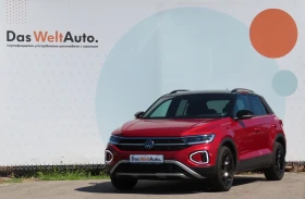 VW T-Roc, снимка 1