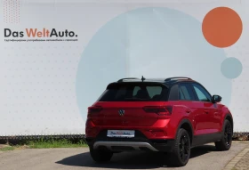 VW T-Roc, снимка 3