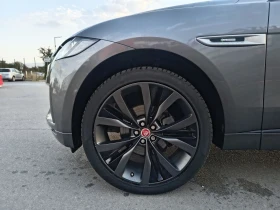 Jaguar F-PACE R Sport Сменени Вериги, снимка 4