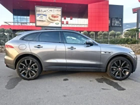Jaguar F-PACE R Sport Сменени Вериги, снимка 8