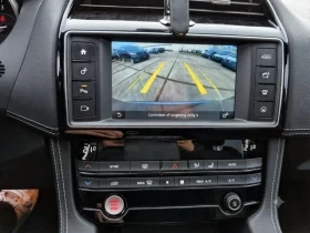 Jaguar F-PACE R Sport Сменени Вериги, снимка 12
