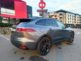 Jaguar F-PACE R Sport Сменени Вериги, снимка 7