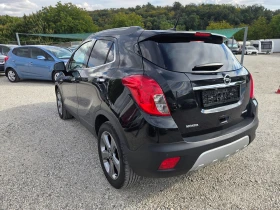 Opel Mokka 1.4i Cosmo 2WD ШВЕЙЦАРИЯ, снимка 6