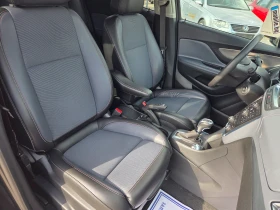 Opel Mokka 1.4i Cosmo 2WD ШВЕЙЦАРИЯ, снимка 12