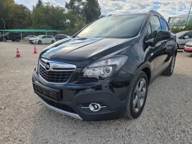 Opel Mokka 1.4i Cosmo 2WD ШВЕЙЦАРИЯ, снимка 1