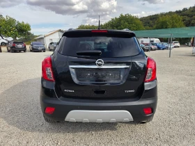 Opel Mokka 1.4i Cosmo 2WD ШВЕЙЦАРИЯ, снимка 5