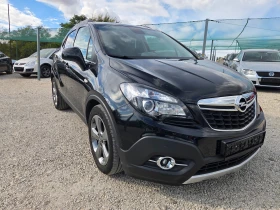 Opel Mokka 1.4i Cosmo 2WD ШВЕЙЦАРИЯ, снимка 3