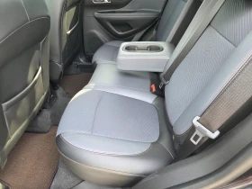 Opel Mokka 1.4i Cosmo 2WD ШВЕЙЦАРИЯ, снимка 11
