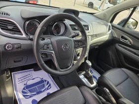 Opel Mokka 1.4i Cosmo 2WD ШВЕЙЦАРИЯ, снимка 8