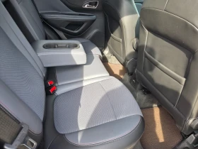 Opel Mokka 1.4i Cosmo 2WD ШВЕЙЦАРИЯ, снимка 10