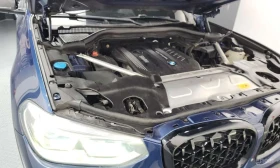 BMW X4 * xDrive30d * M Sport X * FULL * , снимка 17