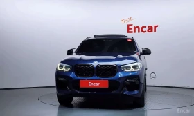 BMW X4 * xDrive30d * M Sport X * FULL * , снимка 3