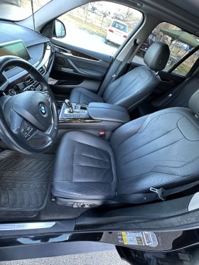 BMW X5 ГАЗ! xDrive 35i 314 k.с. , снимка 7