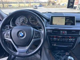 BMW X5 ГАЗ! xDrive 35i 314 k.с. , снимка 6