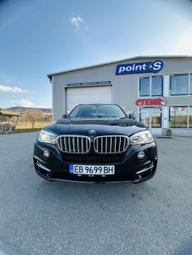 BMW X5 ГАЗ! xDrive 35i 314 k.с. , снимка 3