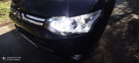 Mitsubishi Outlander 2.2 disel 4x4, снимка 12