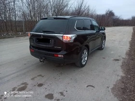 Mitsubishi Outlander 2.2 disel 4x4, снимка 4