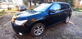 Mitsubishi Outlander 2.2 disel 4x4, снимка 2