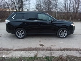 Mitsubishi Outlander 2.2 disel 4x4, снимка 5