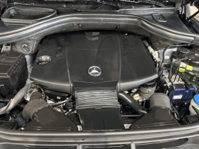 Mercedes-Benz GL 350 BlueTEC 4MATIC* подгреви* обдухване* , снимка 17 - Автомобили и джипове - 45745585