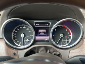 Mercedes-Benz GL 350 BlueTEC 4MATIC* подгреви* обдухване* , снимка 10