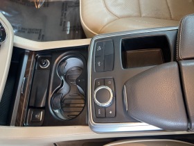 Mercedes-Benz GL 350 BlueTEC 4MATIC* подгреви* обдухване* , снимка 11