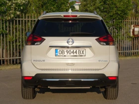 Nissan X-trail 2.5L SV Technology AWD, снимка 5