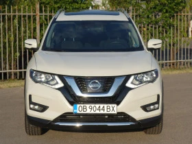 Nissan X-trail 2.5L SV Technology AWD, снимка 2