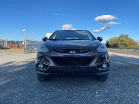 Hyundai IX35 2.0 NAVI ШВЕЙЦАРИЯ, снимка 5