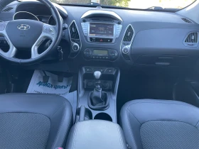 Hyundai IX35 2.0 NAVI ШВЕЙЦАРИЯ, снимка 7