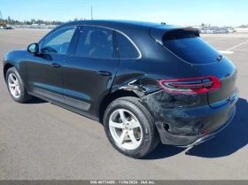 Porsche Macan, снимка 3