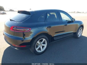 Porsche Macan, снимка 4