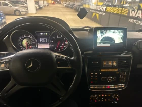 Mercedes-Benz G 63 AMG FULL* AMG * ЗАЩИТНО ФОЛИО* , снимка 13