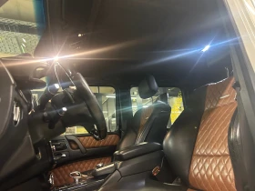 Mercedes-Benz G 63 AMG FULL* AMG * ЗАЩИТНО ФОЛИО* , снимка 11