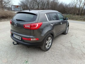 Kia Sportage 2.0LPG, снимка 6