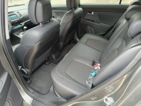 Kia Sportage 2.0LPG, снимка 11