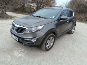 Kia Sportage 2.0LPG, снимка 2