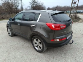 Kia Sportage 2.0LPG, снимка 4