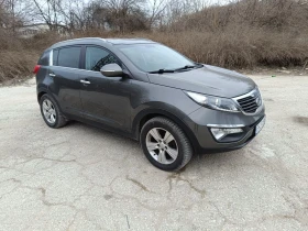 Kia Sportage 2.0LPG, снимка 8