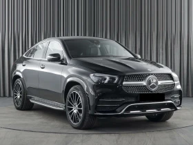 Обява за продажба на Mercedes-Benz GLE 350 d Coupe AMG-Line 4Matic ~ 137 998 лв. - изображение 1