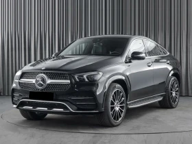 Обява за продажба на Mercedes-Benz GLE 350 d Coupe AMG-Line 4Matic ~ 137 998 лв. - изображение 3