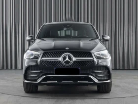 Обява за продажба на Mercedes-Benz GLE 350 d Coupe AMG-Line 4Matic ~ 137 998 лв. - изображение 2