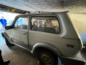 Lada Niva, снимка 5