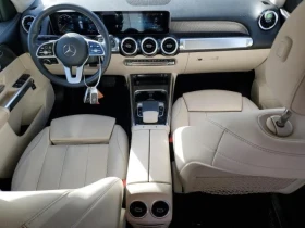 Mercedes-Benz GLB 250 4MATIC | Mobile.bg    8