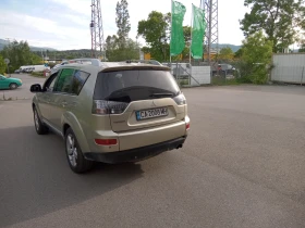 Mitsubishi Outlander | Mobile.bg    4